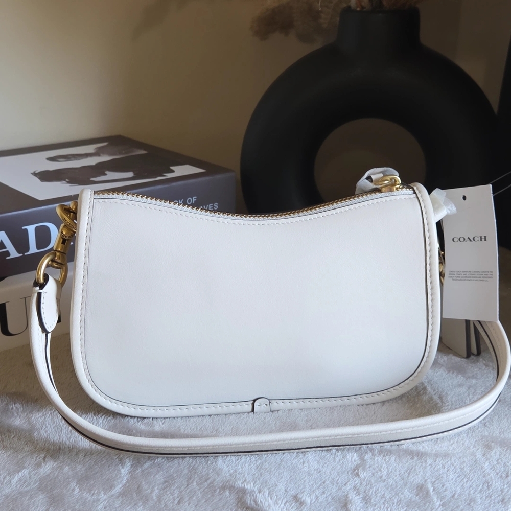 White Coach Women's Swinger